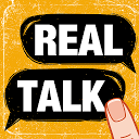 Загрузка приложения Real Talk - Inspirational Chat Stories Установить Последняя APK загрузчик