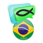 Cover Image of ダウンロード Chat Cristãos Relacionamentos 2020 9.8 APK