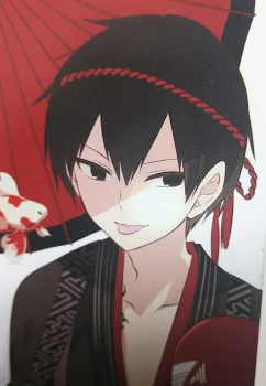 どれがいい？二回目