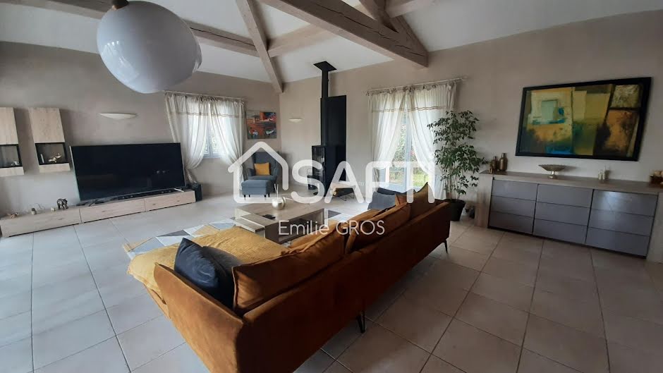 Vente maison 8 pièces 230 m² à Vidauban (83550), 730 000 €