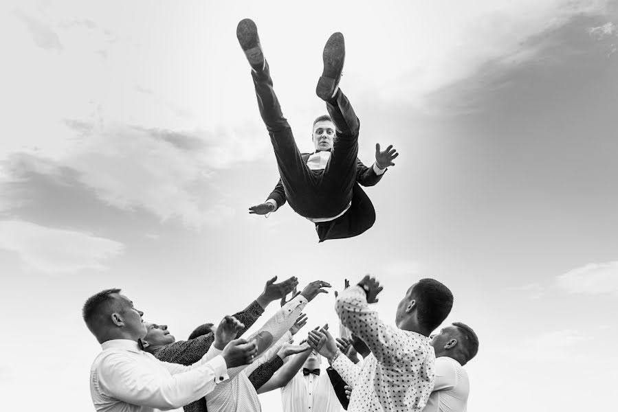 Fotógrafo de bodas Aleksey Laguto (laguto). Foto del 25 de junio 2019