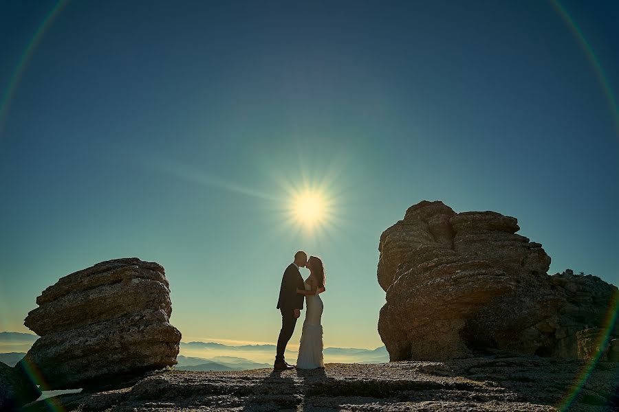 Fotógrafo de bodas Manu Galvez (manugalvez). Foto del 18 de diciembre 2018