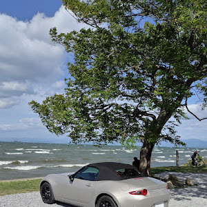 ロードスター ND5RC