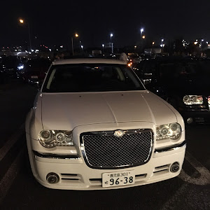 300C LX35