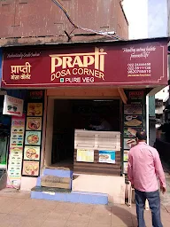 Prapti Dosa Corner photo 1