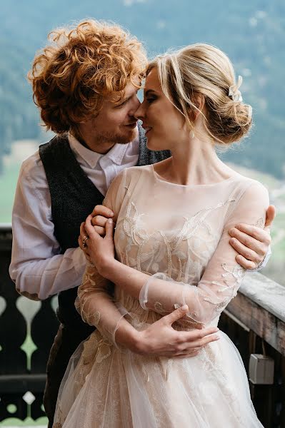 Wedding photographer Elena Yaroslavceva (phyaroslavtseva). Photo of 17 July 2018