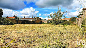 terrain à Luçon (85)