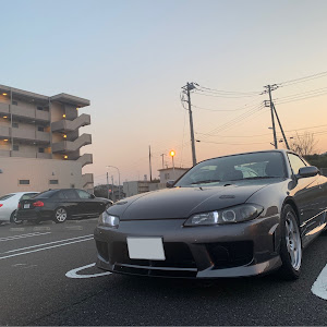 シルビア S15