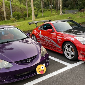 インテグラ DC5