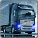 Download Truckers Wanted: Cargo Truck Transport Real Truck For PC Windows and Mac 1