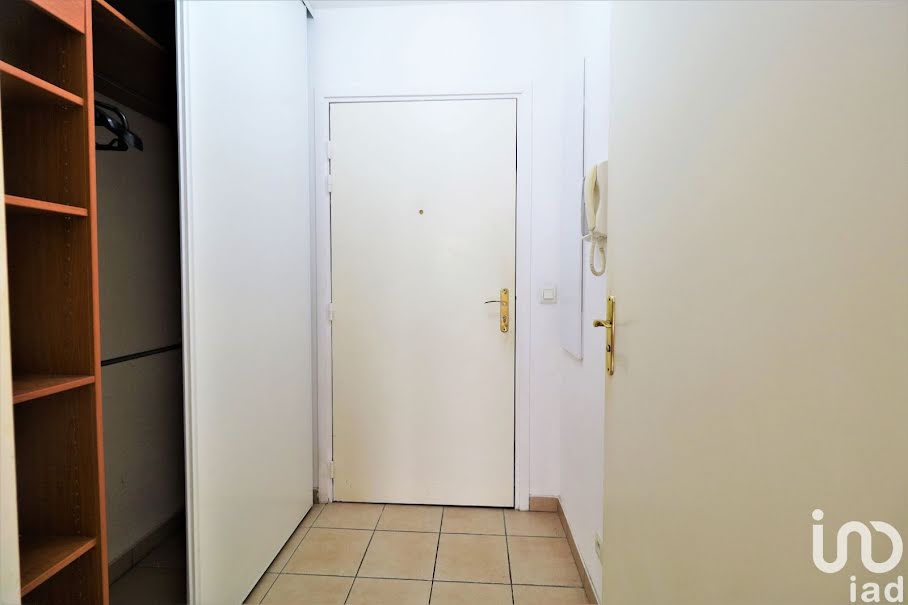 Vente appartement 2 pièces 35 m² à Mantes-la-Jolie (78200), 139 000 €