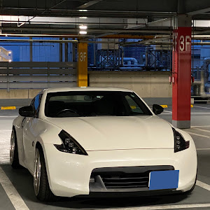 フェアレディZ Z34