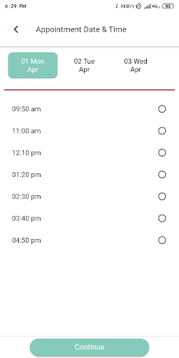 Mobile Beauty Solutions