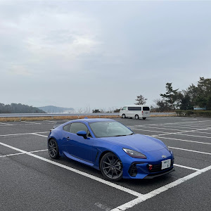 BRZ ZD8