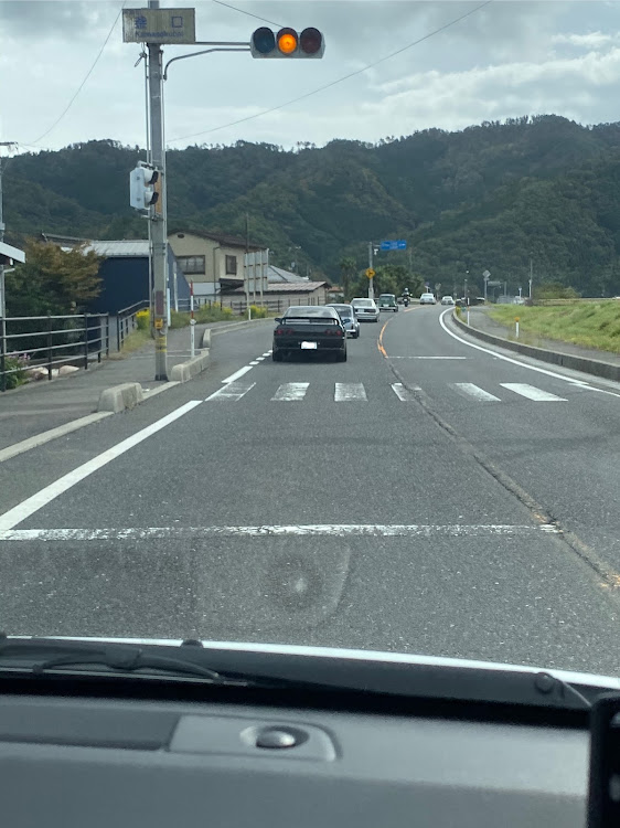 アルトワークスのドライブ・ミーティング・旧車イベント・スカイライン・フォロワーさんとコラボに関するカスタム事例の投稿画像3枚目