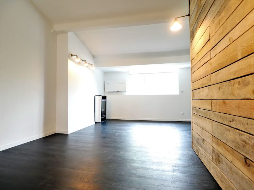 Vente appartement 3 pièces 48.18 m² à Lille (59000), 249 500 €