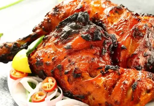 Tandoori Chicken