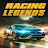 Racing Legends - Offline Games icon