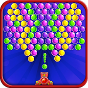 Bubble Shooter Game  Icon