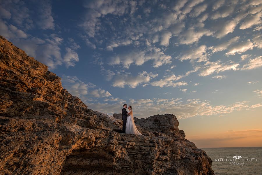 Fotógrafo de bodas Bogdan Budoiu (bogdanbudoiu). Foto del 3 de agosto 2018