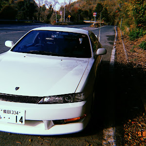 シルビア S14