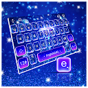 Lucid Neon Jellyfish Keyboard Theme 6.6.5.2019 APK Download