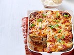 Eggplant Parmesan Lasagna was pinched from <a href="http://www.womansday.com/recipefinder/eggplant-parmesan-lasagna-recipe-wdy0913" target="_blank">www.womansday.com.</a>