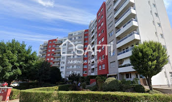 appartement à Strasbourg (67)