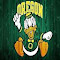 Item logo image for HACK'S OREGON DUCKS FOOTBALL