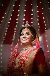 Photographe de mariage Sourav Jourdar (souravjourdar). Photo du 29 janvier 2022