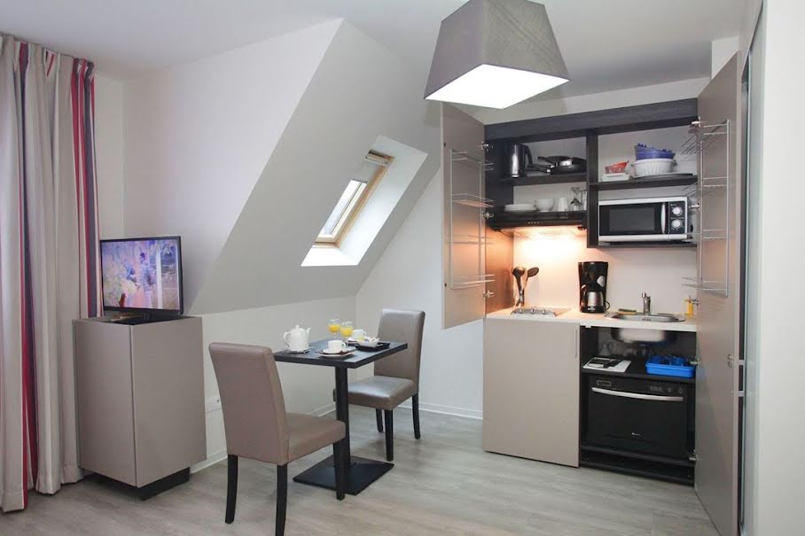 Vente appartement 1 pièce 22 m² à Strasbourg (67000), 113 200 €