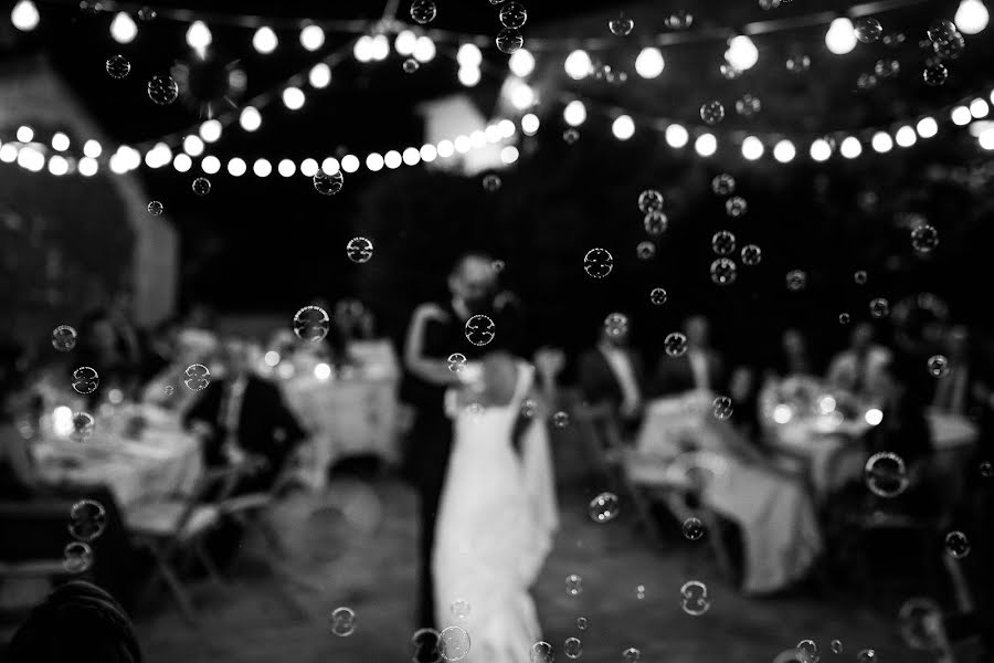 Bryllupsfotograf Miguel Romero (fotomiguelromer). Foto fra juli 10 2017