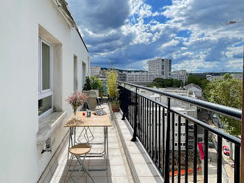 appartement à Issy-les-Moulineaux (92)