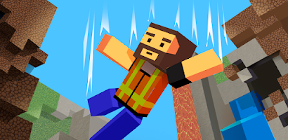 Mine Clicker: Idle Blocks APK for Android Download