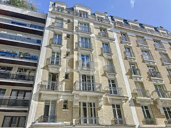 appartement à Paris 15ème (75)