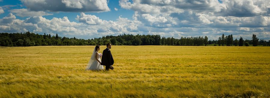 Photographe de mariage Marat Grishin (maratgrishin). Photo du 27 mai 2019