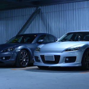 RX-8 SE3P