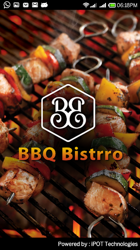 BBQBistrro