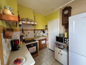 appartement à Compiegne (60)