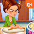 Delicious World  ❤️⏰🍕 A New Cooking Game 🍕⏰❤️1.2.3