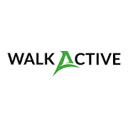 WalkActive  Icon