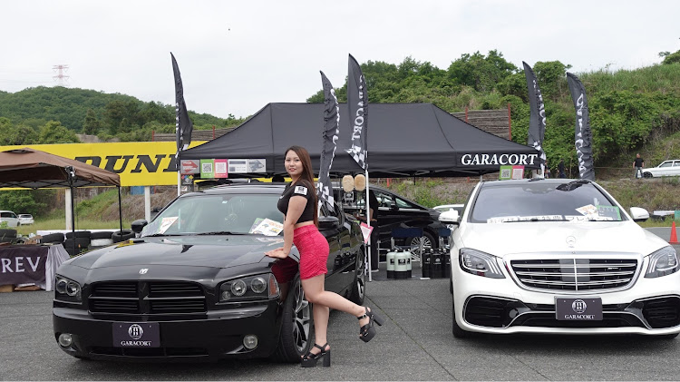 ティアナのPickUpCarsで会いましょう・オートケミカル専門店・ガラコート・YouTube動画アップに関するカスタム事例の投稿画像3枚目