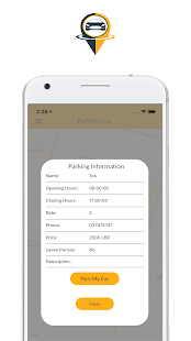 Park My Car(圖3)-速報App