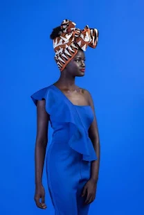 Nigerian Dress | African Fashion Styles(圖4)-速報App