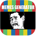 Cover Image of Unduh Memes Generator - Free 1.0 APK