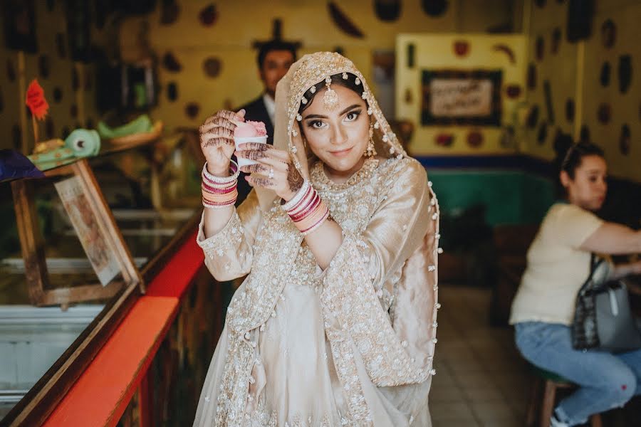 Fotógrafo de bodas Beto Silva (betosilvawedding). Foto del 21 de enero 2020