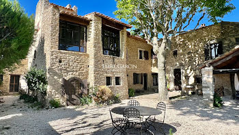 maison à La Tour-d'Aigues (84)