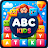 ABC Kids - Alphabet Adventures icon