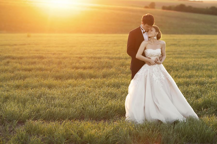 Photographe de mariage Sergey Bulychev (bulychov). Photo du 18 juin 2014