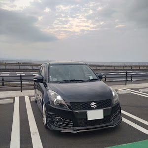 スイフトスポーツ ZC32S